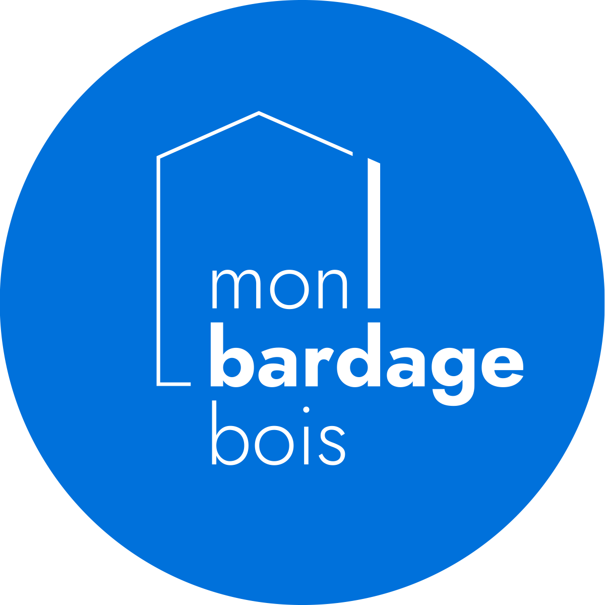 Mon Bardage Bois